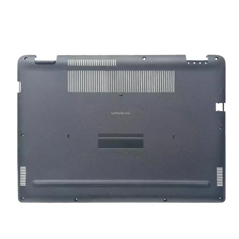 BOTTOMCASE 95% nuevo para Dell Latitude 3400 E3400 LCD contraportada cubierta superior del ordenador portátil cubierta del reposamanos cubierta de la Base inferior