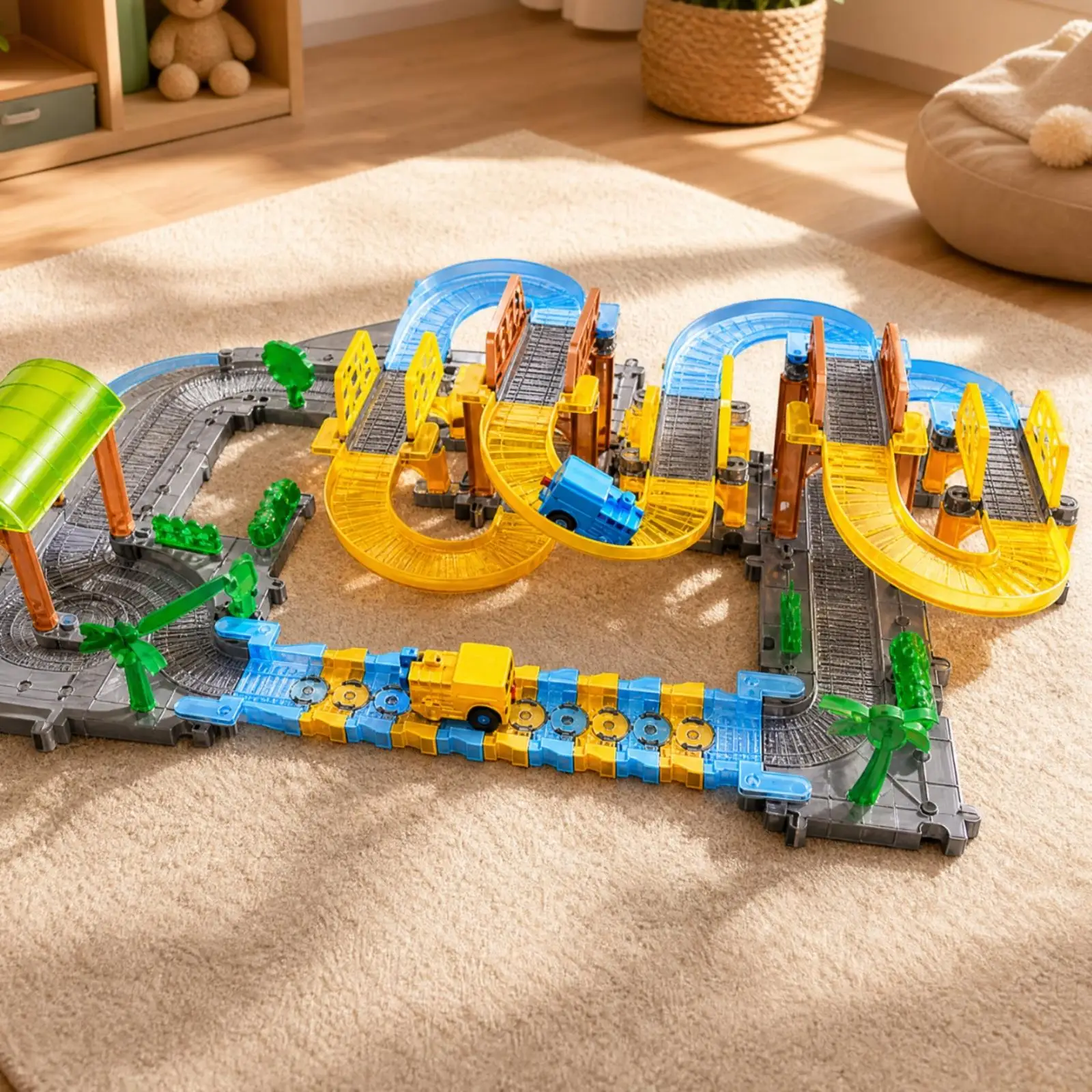 diy-assembly-track-train-with-powered-locomotive-and-flexible-track-layouts-for-train-puzzle-fans