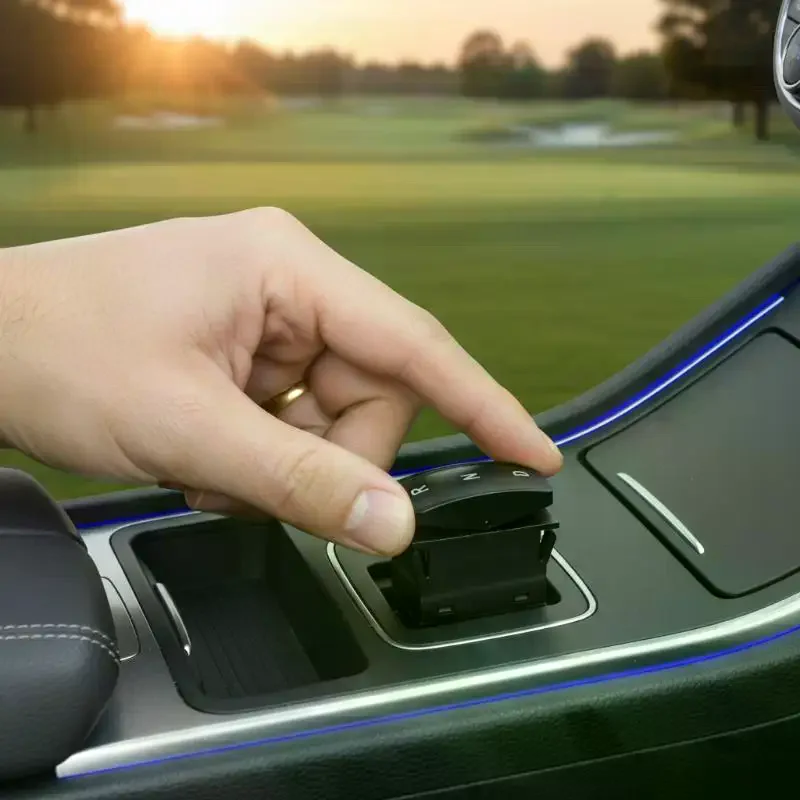 Restore Cart Direction! 1/2/3PCS Golf Cart Forward Reverse Rocker Switch, Direction Selector For Sightseeing Vehicles