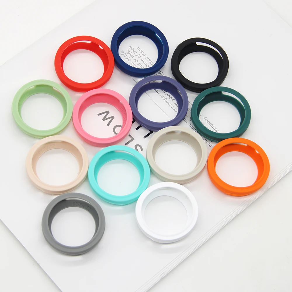 

Case for HONOR Choice 2i 2e Vitality Youth Edition Soft Silicone Sport Smart Watch Protector Shell Flexible Watch Accessories