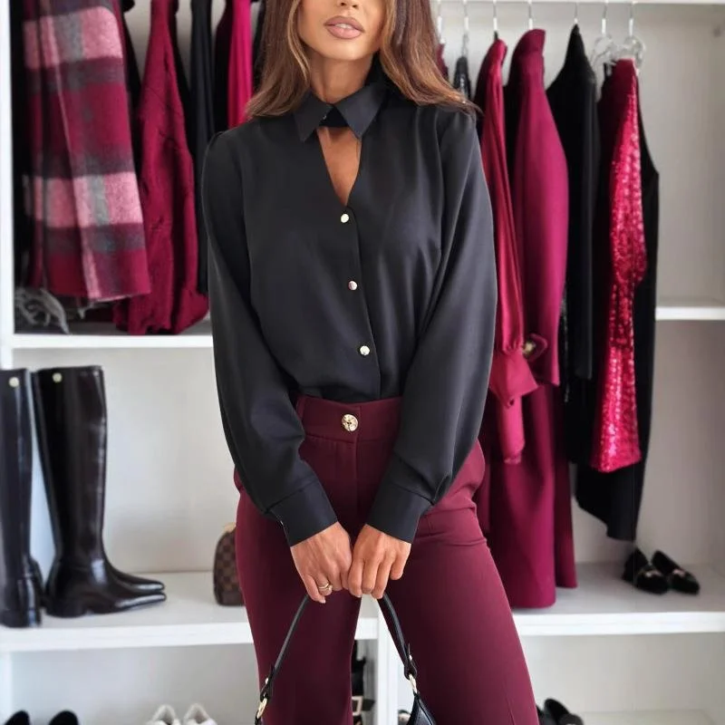 

Женские длинные Svel irt Single Long Sved irt из полиэфирного волокна, обычные, тонкие, весенний сезон, чистый цвет JUNJIE-5395