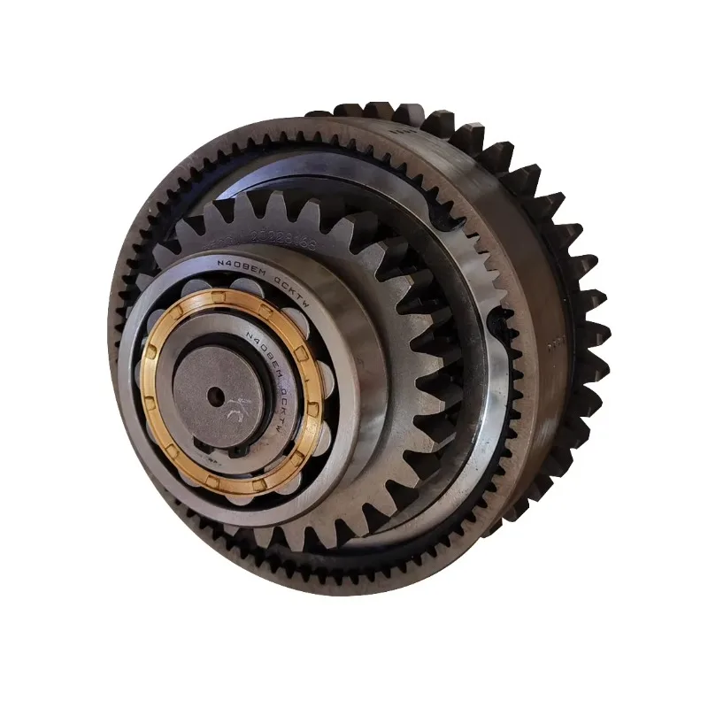 Applicable to spare parts for  650B loader NZ51021043000 NZ51021058000 NZ51021060010 Clutch I. III assy