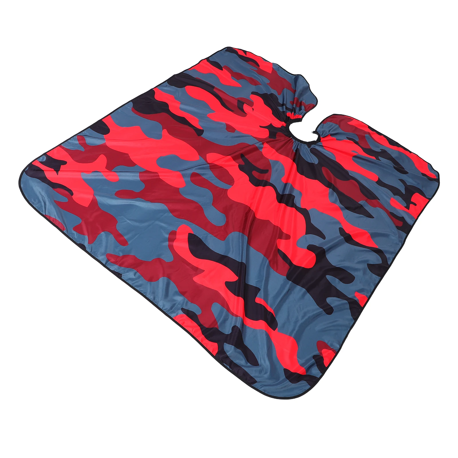 

Hairdressing Apron Waterproof Hair Cape Salon Capes for Clients Stylist Shampoo Cloth Anti Static Non Stick Hair Capes