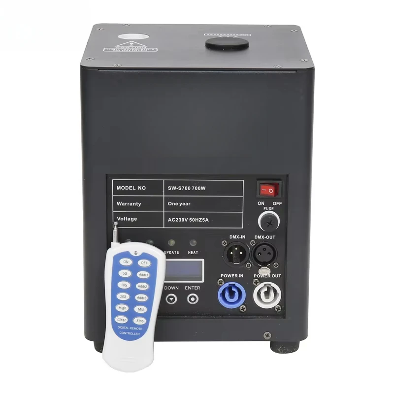 SW-S700 Cold Spark …