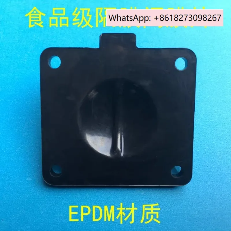 Diaphragm Valve Dia…