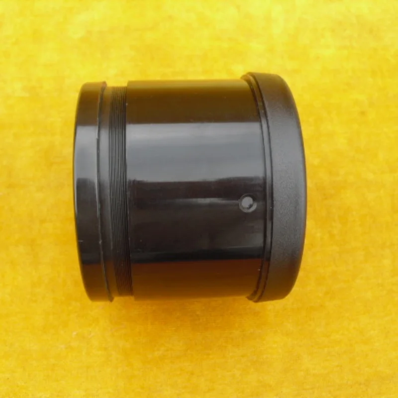 

DIY Accessories for Astronomy Telescopes: 80mm Aperture Objective Cell Compatible with 82-83mm Objective Lenses