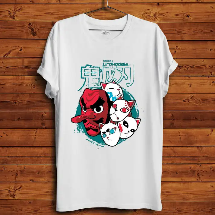 

Demon Slayer T-Shirt