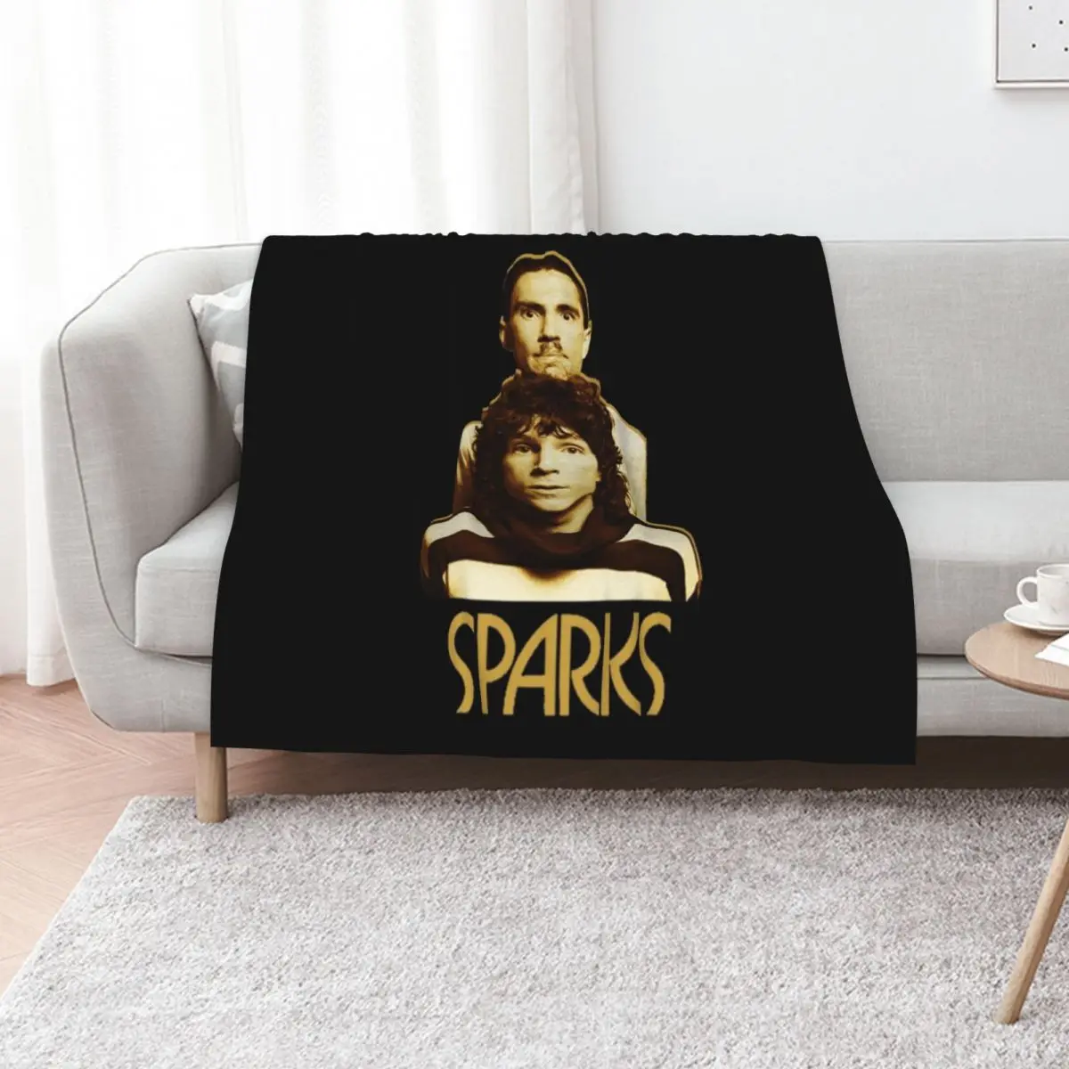 Sparks Throw Blanket Fashion Sofas Comforter Loose Hairy blankets ands Blankets For Baby Blankets