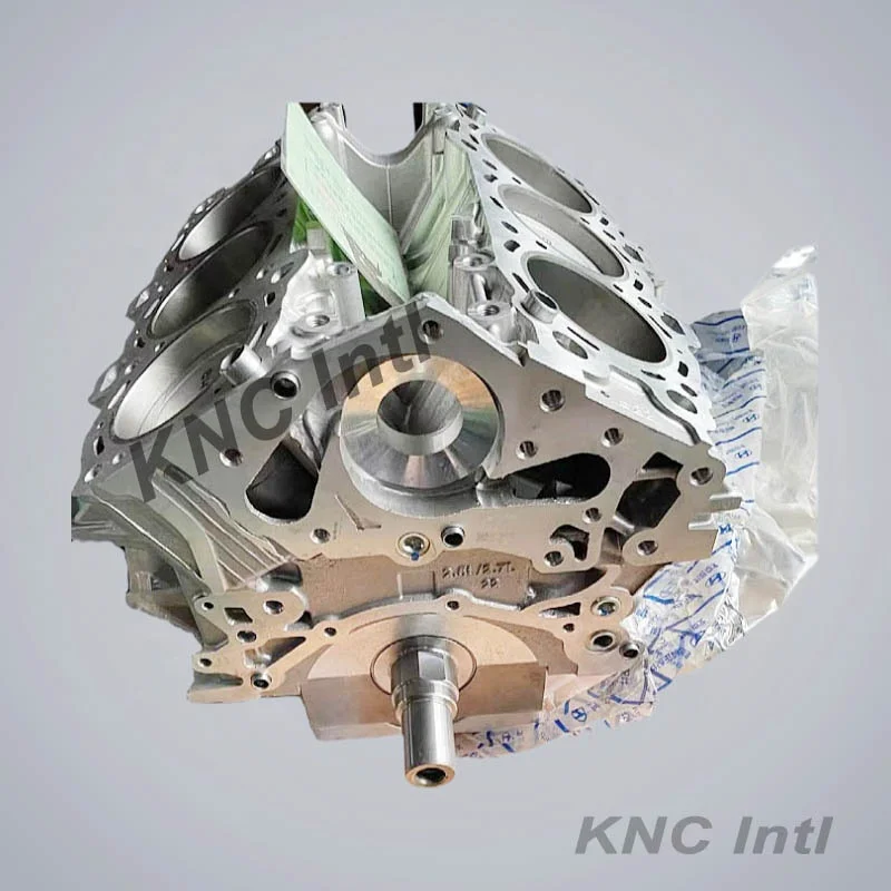 

Оригинальный блок цилиндров двигателя для немецких американских корейских и японских автомобилей