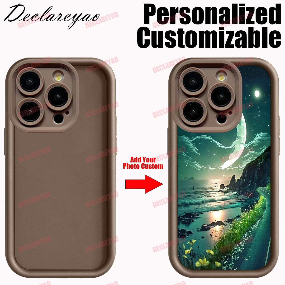 Personalized Custom… - image