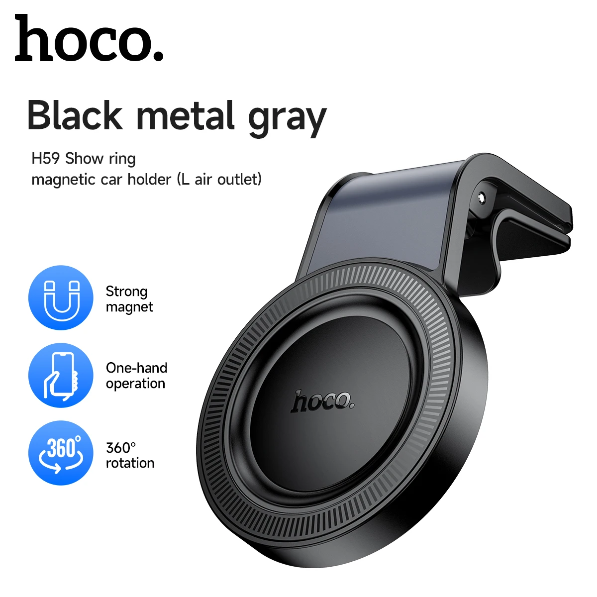 Variant: Black