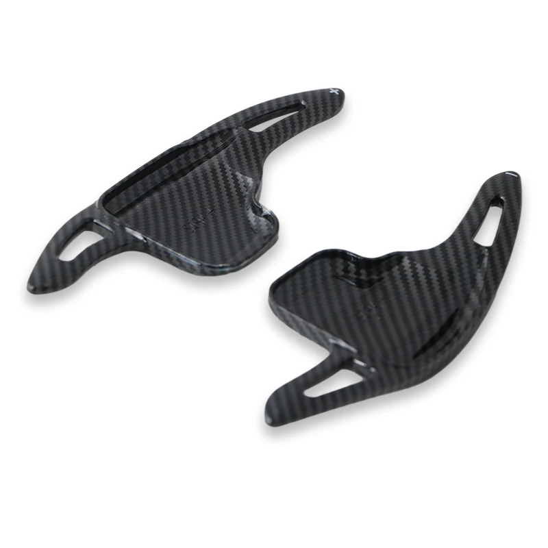 For BMW F30 F31 F32 F10 F20 F22 F15 F16 X1 X3 X4 X5 X6 1 2 3 4 5 6 7 Series Car Steering Wheel Paddle Shifter Extension