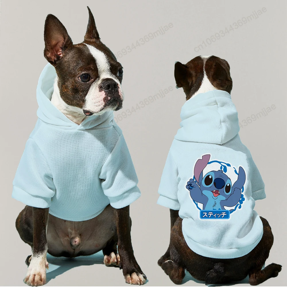 

Large Pet Dog Hoodie Big Dog Clothes for Small Dogs Warm Apparels Pug Clothing for Dogs in 2023 Puppy Apparel Costume Winter