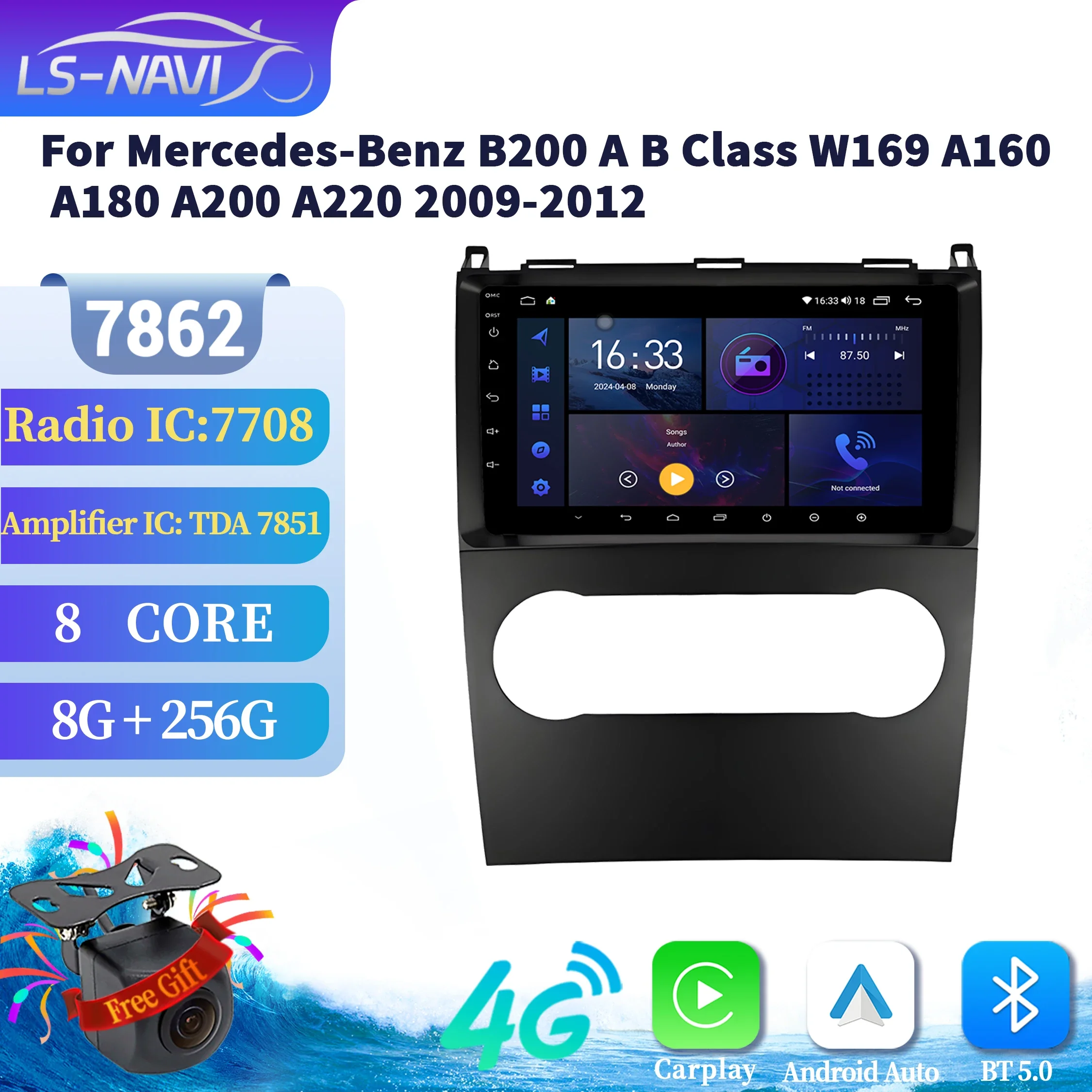 Android 14 For Merc… - image