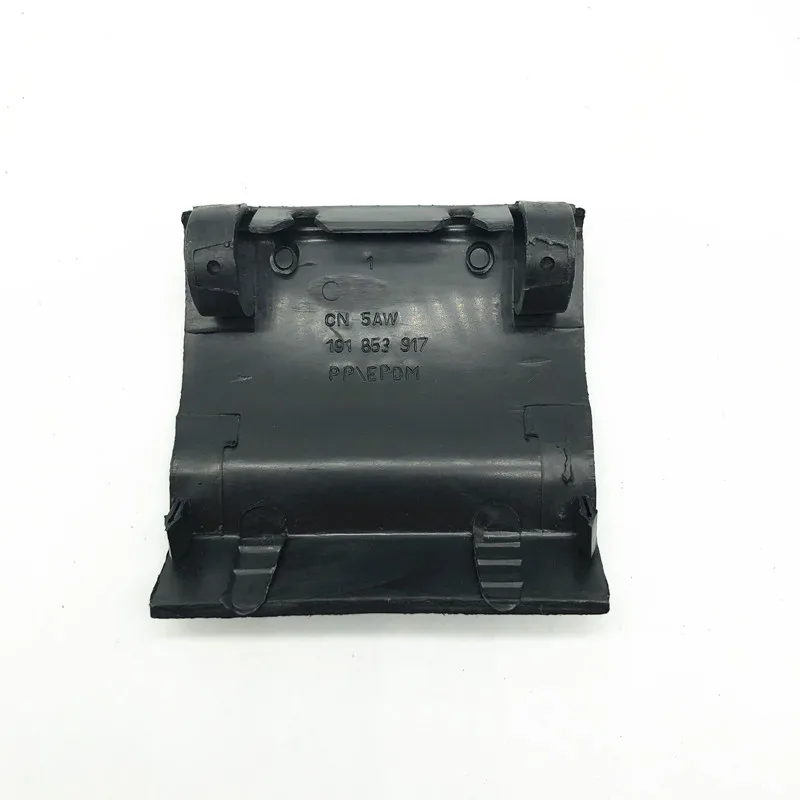 Faldón lateral de parachoques grande para coche vw Golf 2 Mk2 Jetta GTI 191853917 191 853 917