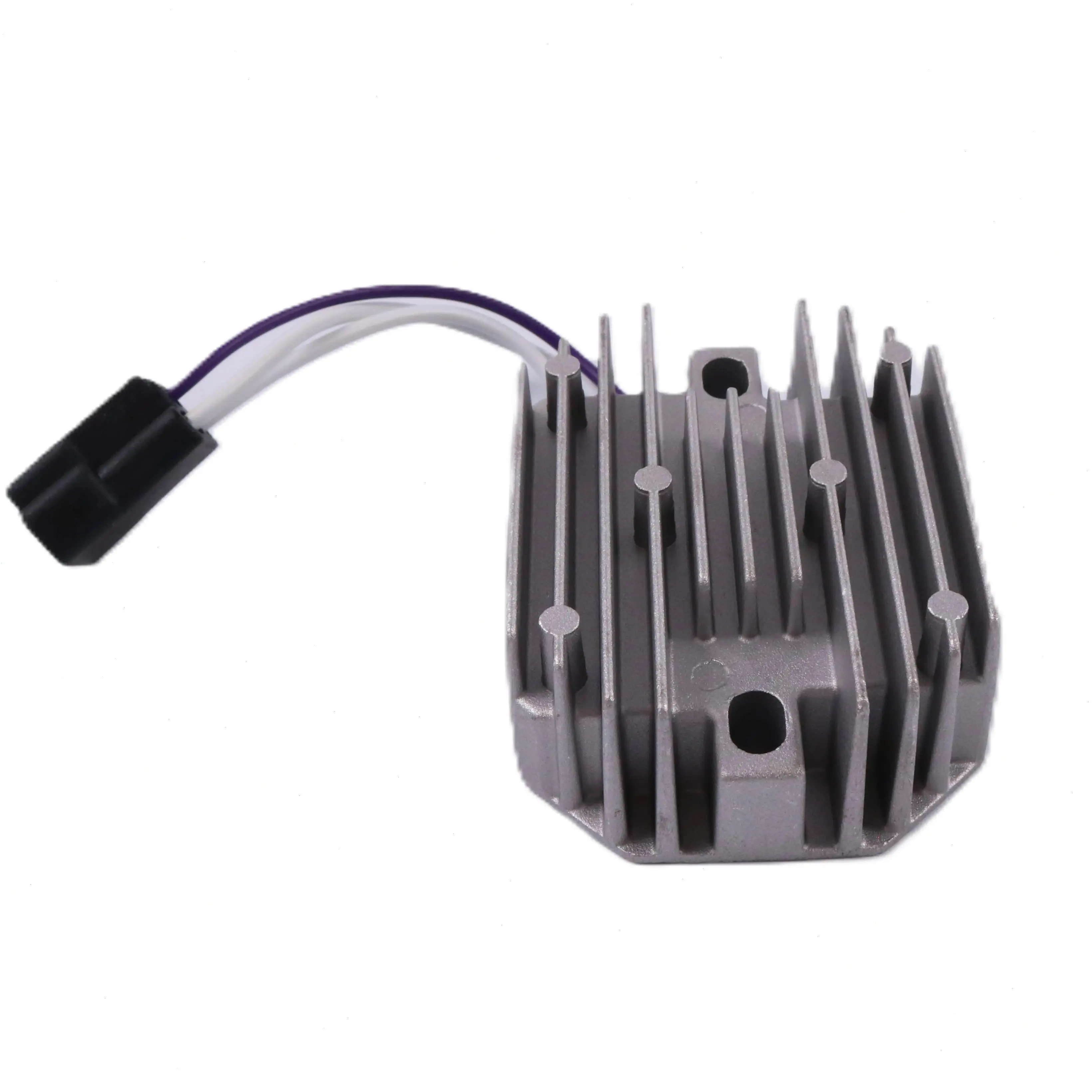 

Выпрямитель/регулятор 14,5 В ± 0,5 В 25‐403‐23‐S Для Kohler CH640‐3166 CH735‐3012 CH735‐3013 CH735‐3014 ECH440‐3000 ECH63