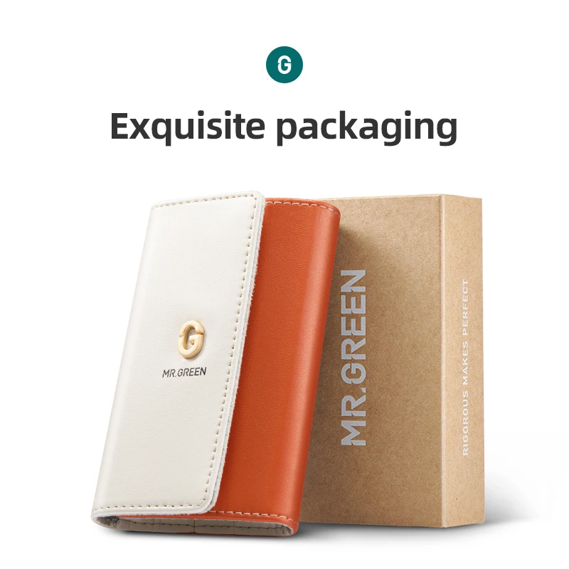 MR.GREEN Kleurrijke manicureset Praktische pedicureset Nagelknipper Persoonlijke verzorging Gereedschap Gezichtshaarschaar met modekoffer