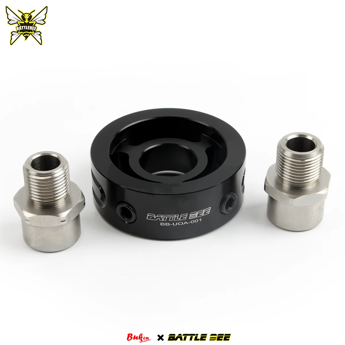 The Universal Instrument Oil Pad is suitable for 80mm oil filter ring, circular engine oil pad, oil temperature, and oil pressur