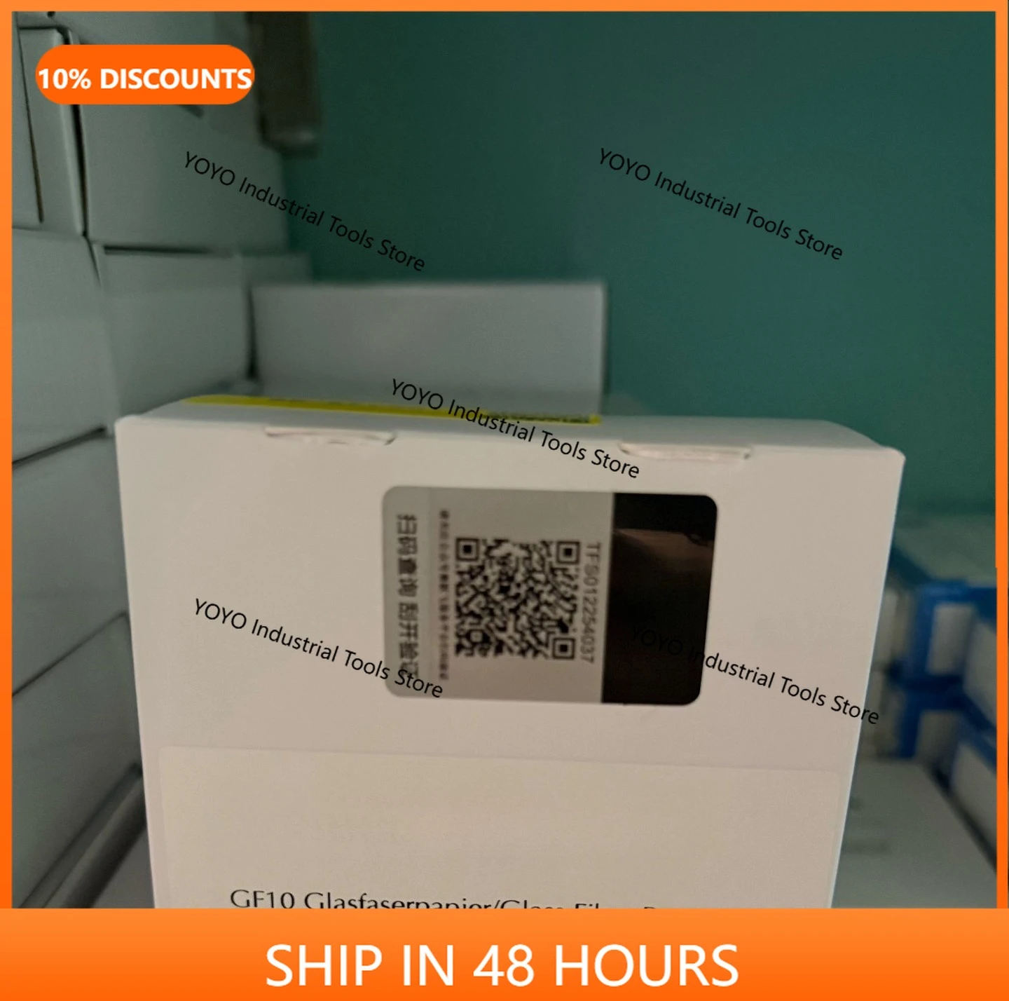 2026 New  Fisher Thermoelectric Particles 5030i, 5014, C14 Particles fast  shipping