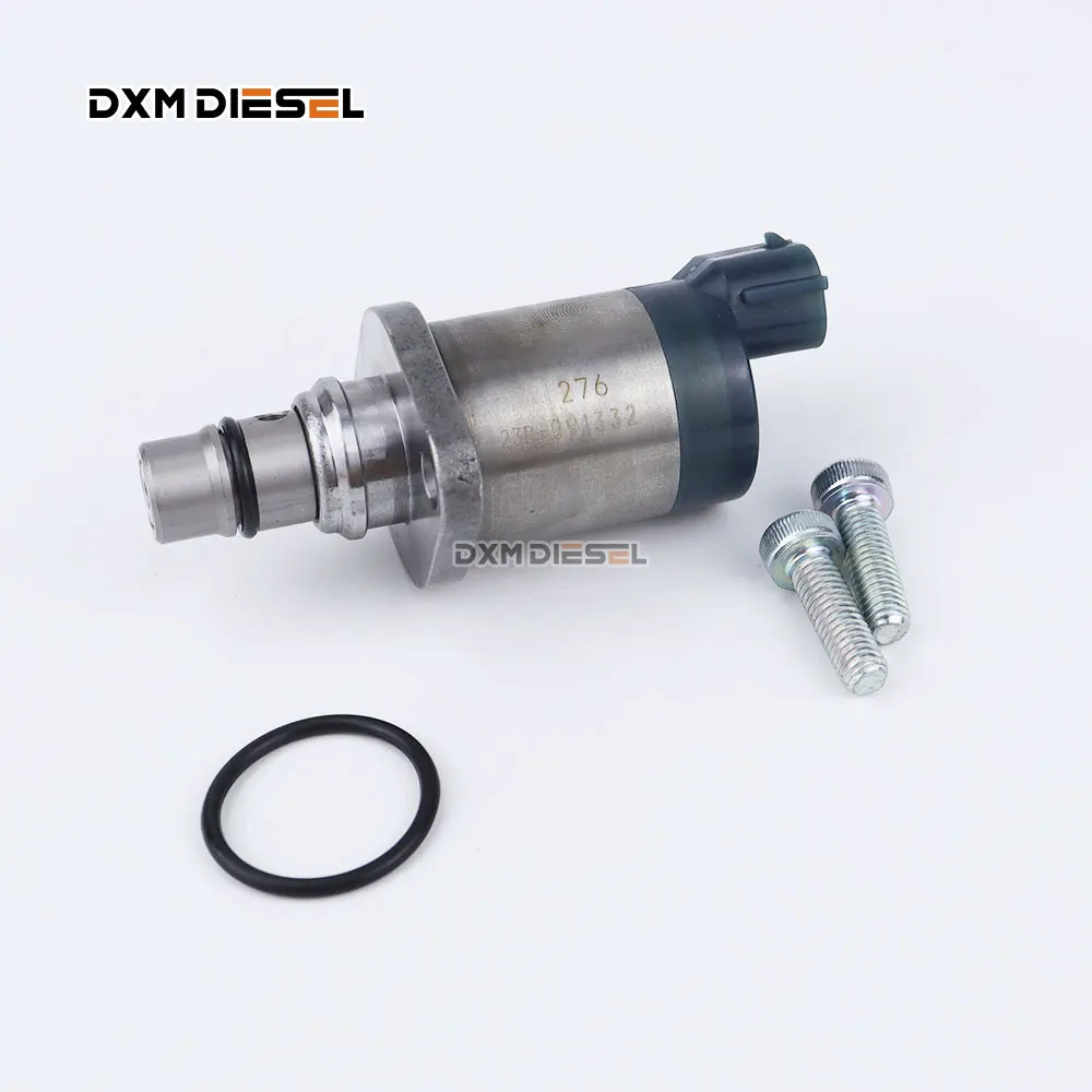 

DXM Common rail parts new suction control valve SCV 294200-2760 1460A056 for MITSUBISHI ISUZU