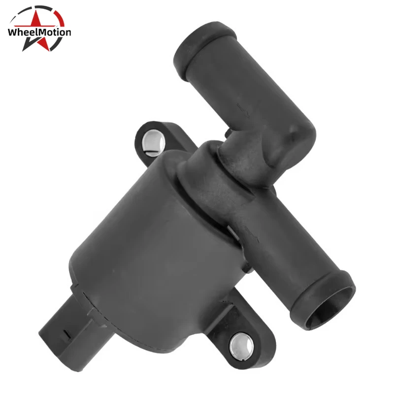 

OEM 4H0121671D 4H0121671B 4H0121671G Coolant Control Valve for Audi A1 A3 A4 B8 B9 A5 A6 C7 C8 A7 A8 D4 Q3 Q5 Q7 2009-2010