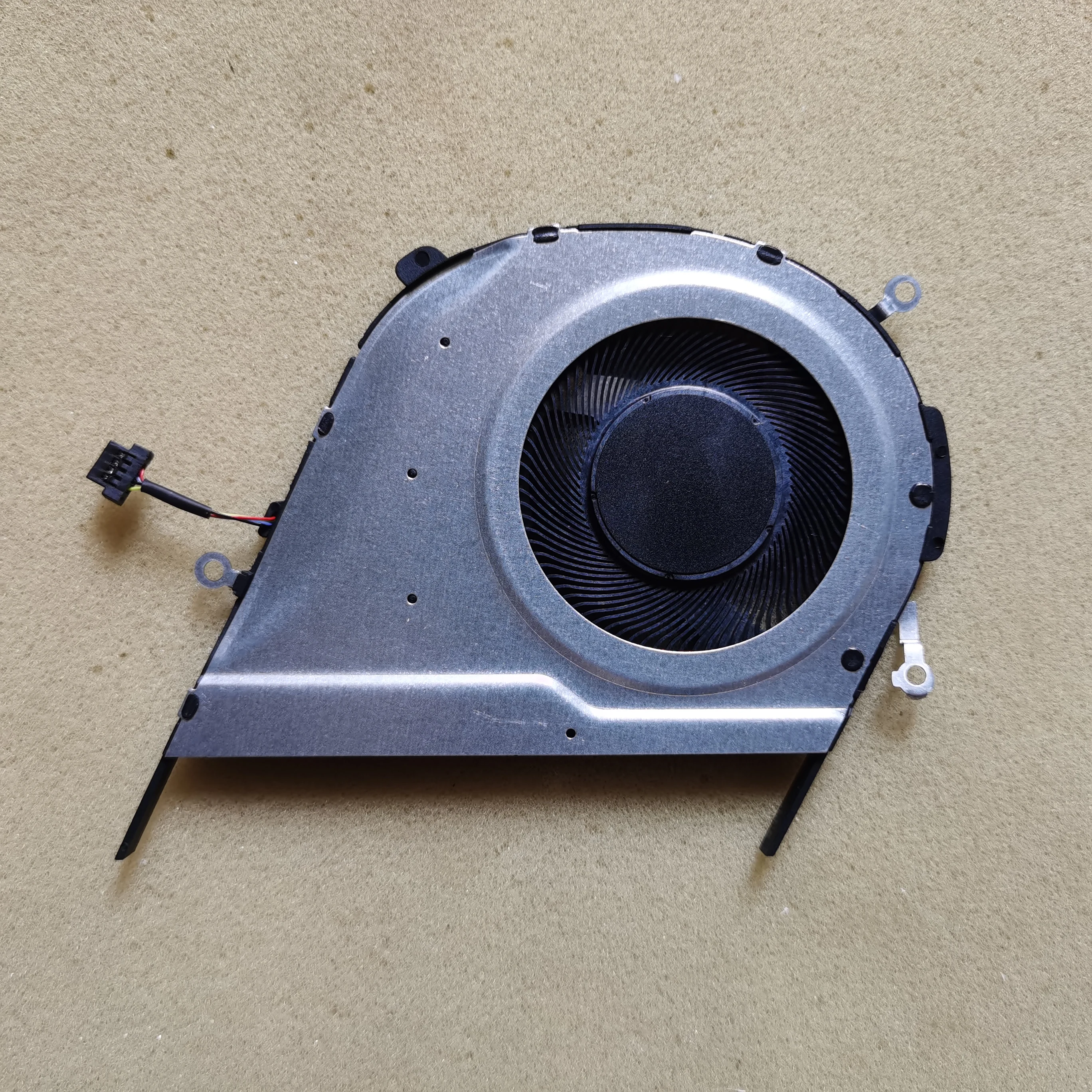 

New laptop cpu cooling fan for ASUS ADOL14FQC 14EQ 14EA REDOLBOOK14F 14FI 14I VivoBook M413 UM433L A413 M4100U M433L