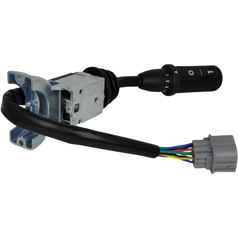 Transporter Reverse Column Switch 70180299 For JCB Backhoe 1400B 1550B 1600B 1700B 214 215 216 217 3C 3CX 3D