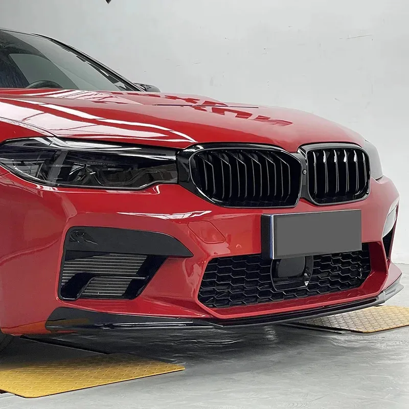 

G30 M5 Body Kit Upgrade 2021-2023 Style Includes Car Bumper Side Skirt Grill M5 Upgrade for G30