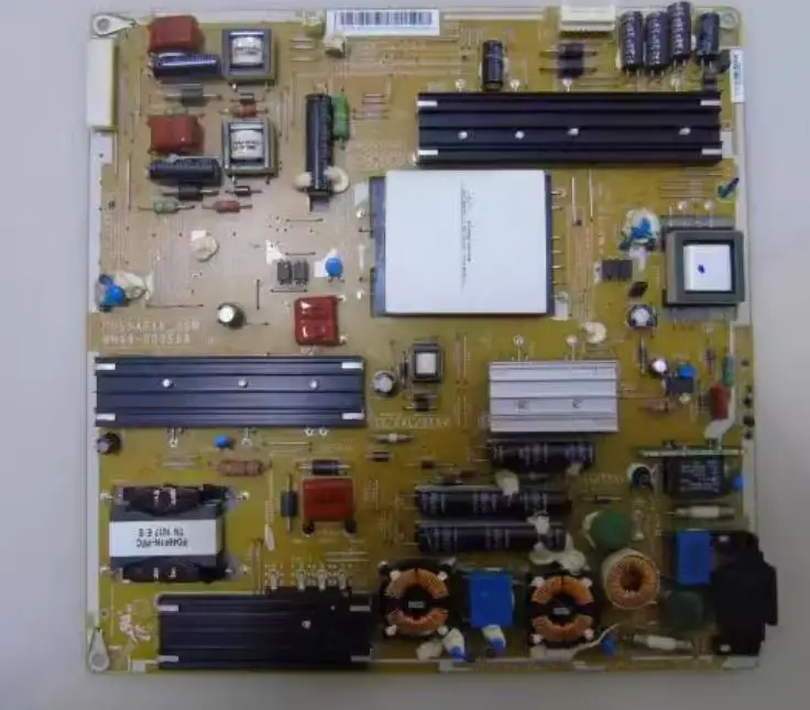 Papan catu daya BN44-00359A PD55AF1E-ZSM untuk for