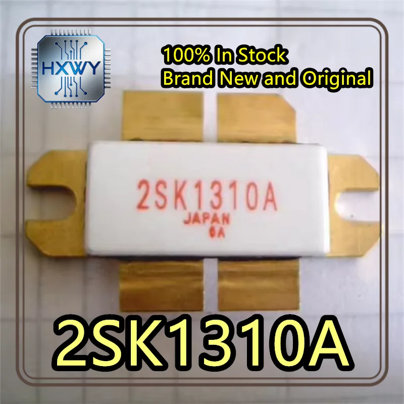 (1/3 pcs) 2SK1310A  2SK1310  TO-62 package IC chip  In stock ready for immediate dispatch   Genuine product  Best-selling model