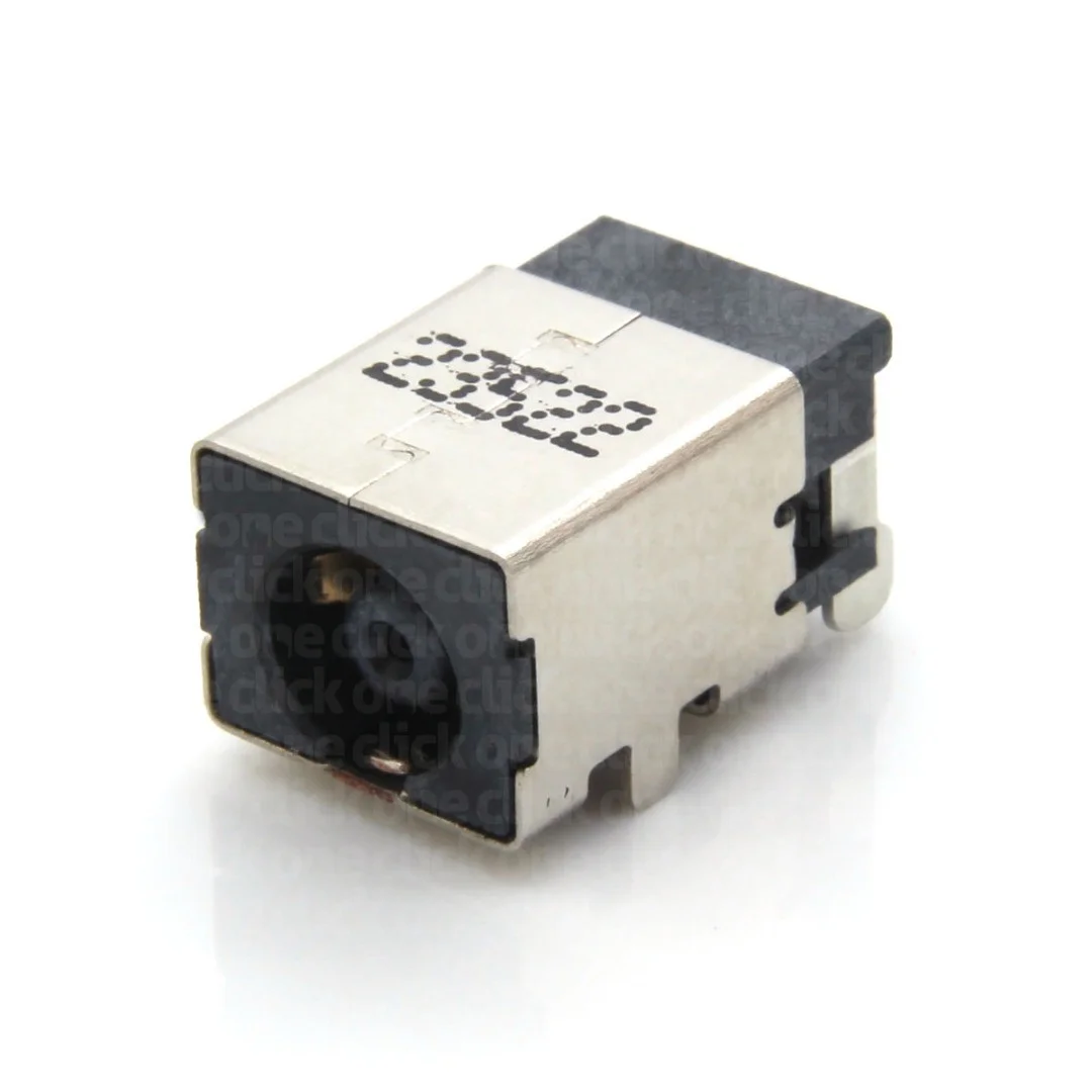 For MSI Delta 15 A5EFK DC Socket Power Jack Charging Port Replacement