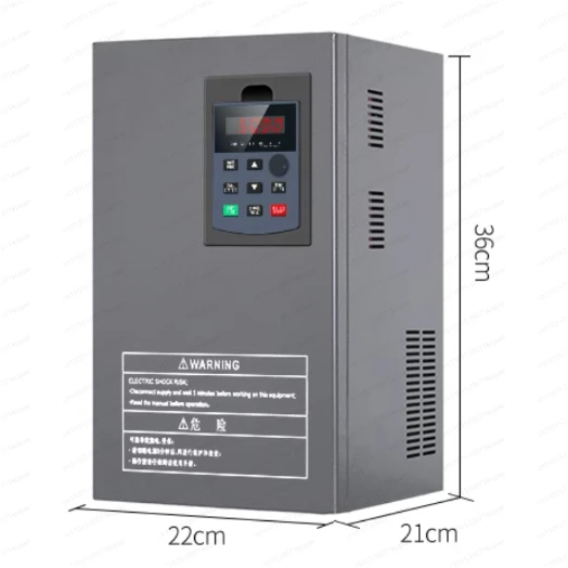 

37/45 KW Three-phase 380V Heavy Duty Inverter