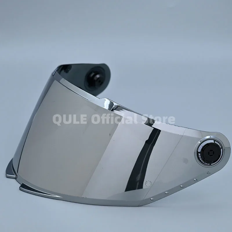 Mt capacete viseira escudo para thunder 4 sv protetor solar pára-brisa proteção uv motocicleta substituir lente extra MT-V-28B