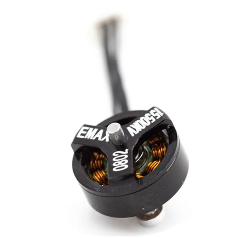 Emax 4Pcs/Lot 0802 …