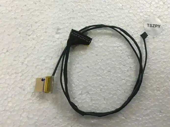 

Новинка для ASUS UX32 UX32L UX32VD UX32LA-1A 2 в 1 LVDS ЖК-дисплей кабель 1422-01Q50AS