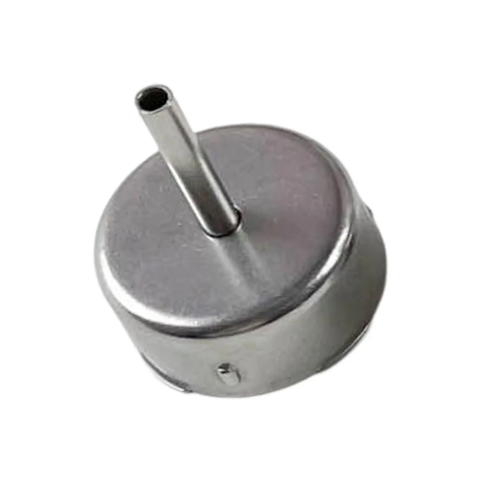 Professional Hot Air Machine Nozzle Stainless Steel Welding Head Tool Attachment Reliable for 2008 Soldering Heat Repair Supply