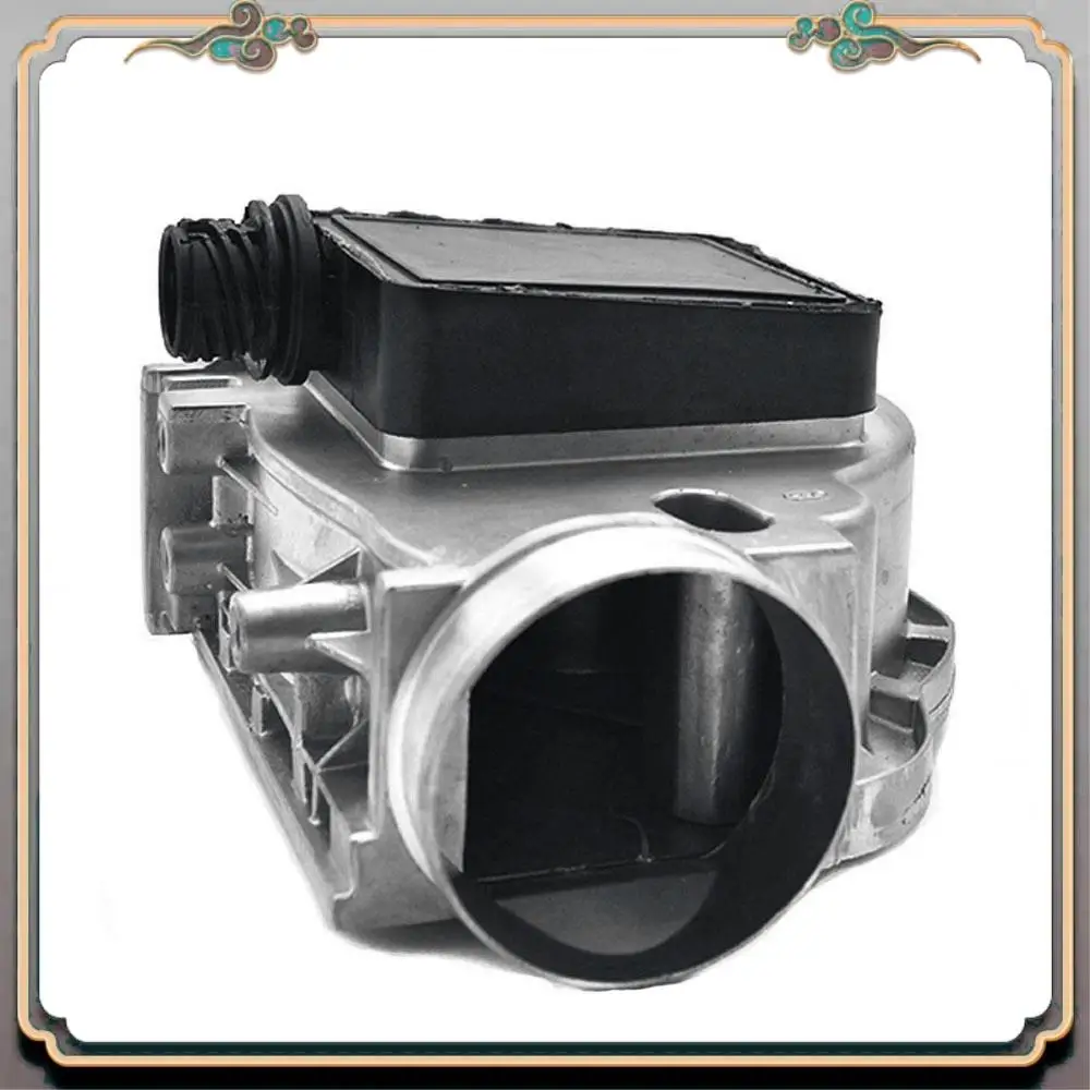 

A73Q-MAF Датчик массового расхода воздуха для двигателя BMW 3/5 E30 E36 E34 318 518 1,8 л 17346559 0280202134