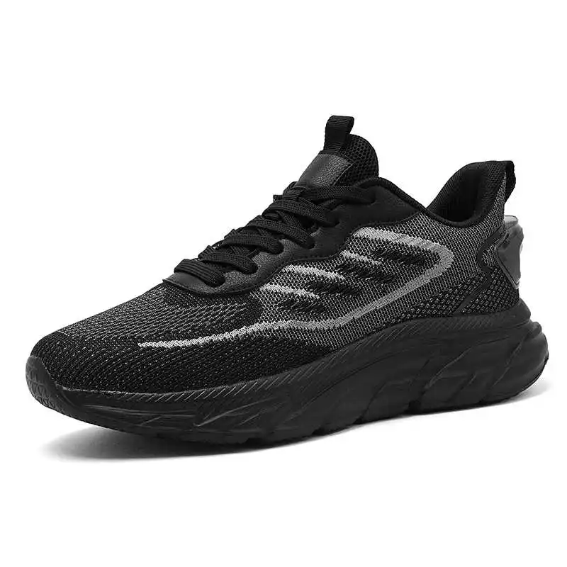 Without Laces Snowboots Man Shose Golf Trendy Men's Shoes Sneakers Sport New Lofer Shooes Baskette Boty Visitors Street