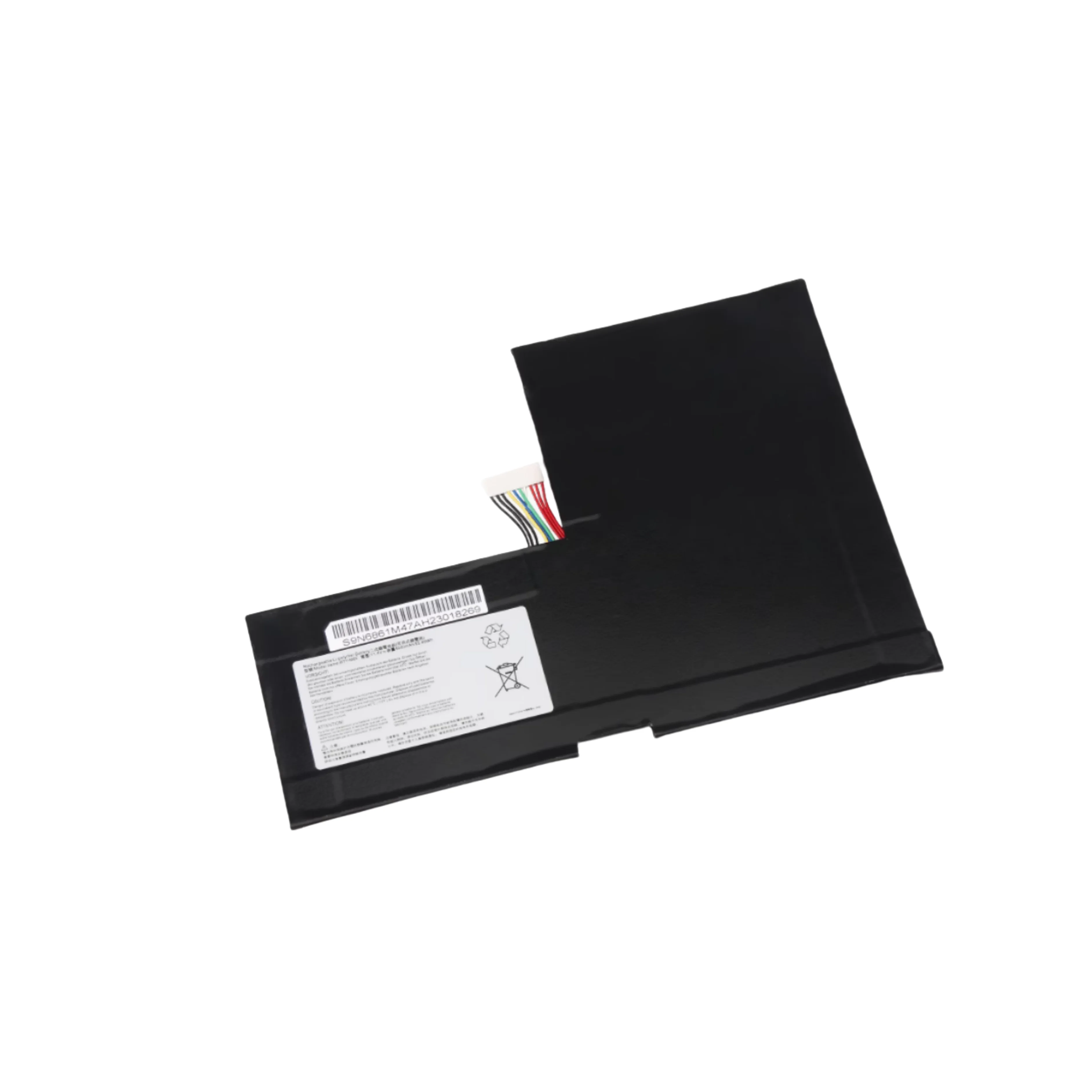 Msi Gs60 2Pl 2Pc 6Q…