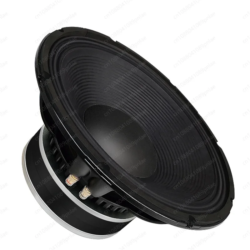15-inch 1600W High Power Subwoofer for Outdoor Square Dance, Folk Singing & Instrument Amplification, Home Speaker