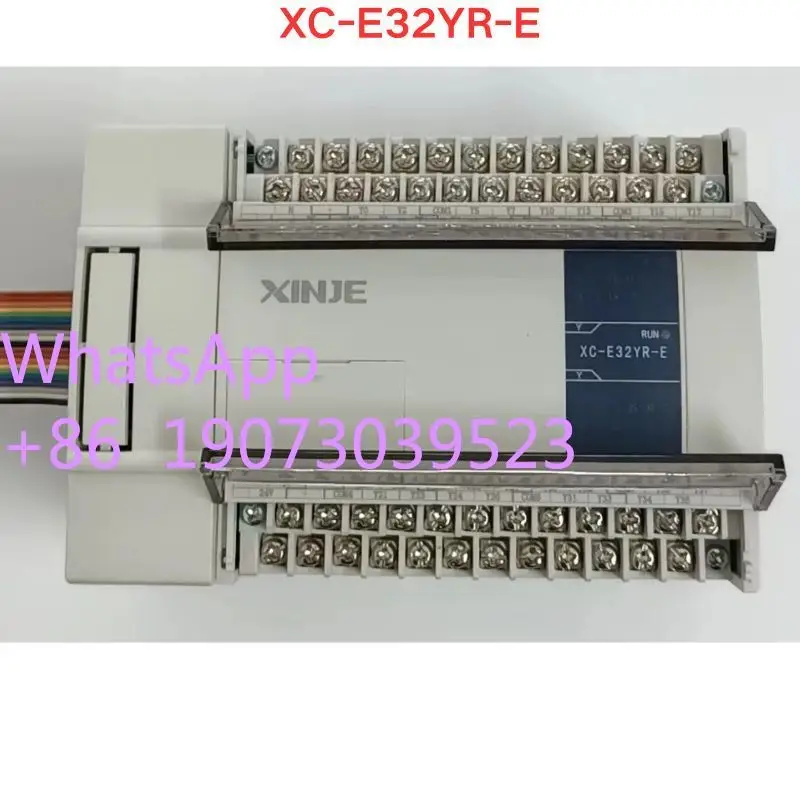 

Second-hand Xinjie XC-E32YR-E function test is normal 99 new