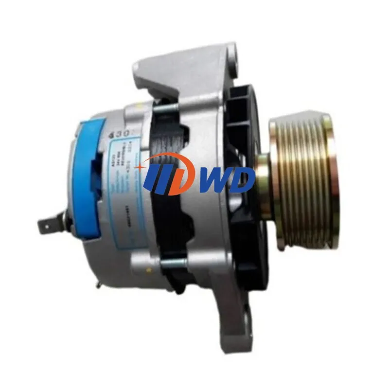 108-275 108-026 4308-0241 24V  Alternator Compatible For Caterpillar Generator