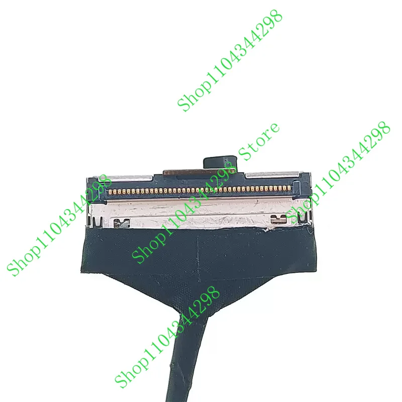 PJE Laptop LCD EDP FHD Cable for LENOVO Thinkpad P52 P53 30pin 02DM544 DC02C00FX00 DC02C00FX10 DC02C00FX20