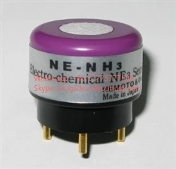 NEMOTO NE-NH3 NH3 Sensor NE4-NH3 NE-NH3-1000