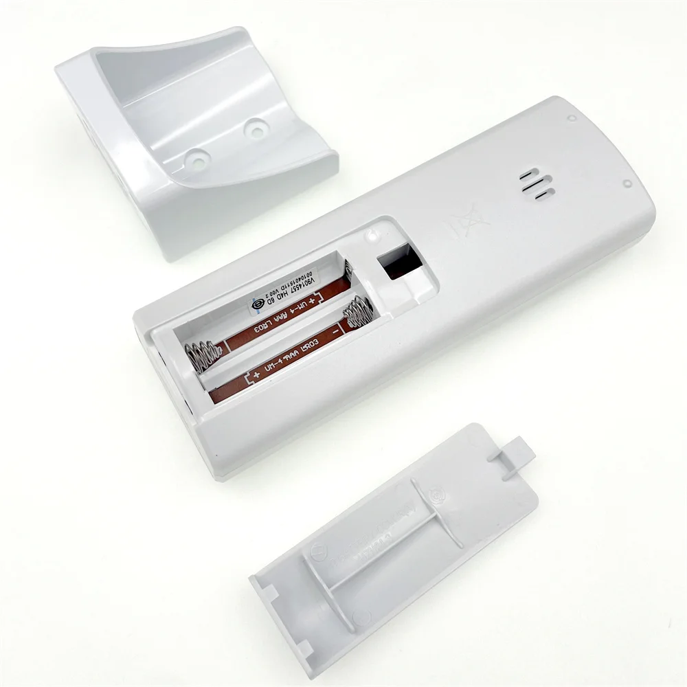 جهاز التحكم عن بعد AC RCV02، 7ACELH022 لمكيف الهواء Airwell VRF SYSTEM HBV، CBV، CFV، FAV، DDV، DBV، DCV، EAV، CCV، DAV، HAV Series #5