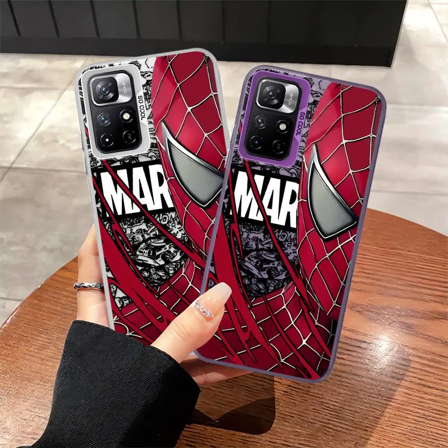 Marvel Spider-Man B…