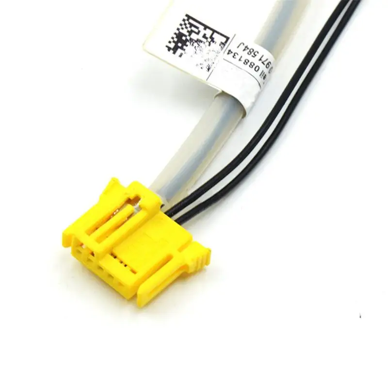 Multifunctional Steering Wheel Cable MFSW Button Key Fitting Wiring for VW Golf 4 MK4 Passat B5 1J0 971 584J