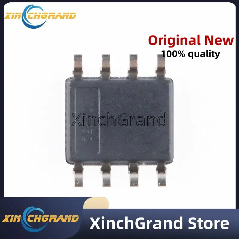 OPA140AIDR SOIC-8 Original Genuine patch Single channel precision JFET amplifier IC chip