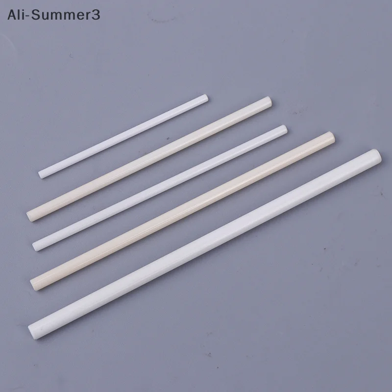 1 قطعة عمود السيراميك مضخة غاطسة الدوار رمح مضخة مياه قطر 2.5 مللي متر/3 مللي متر/3.5 مللي متر/4 مللي متر/5 مللي متر اكسسوارات