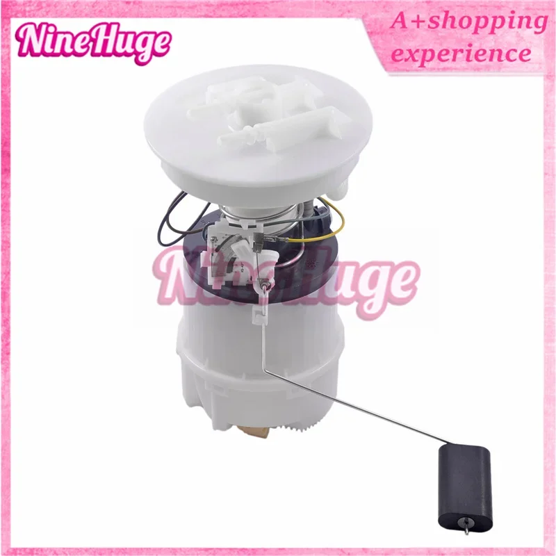 

1X Car Accessories Fuel Filter Assembly with Pump 5M51 9H307 for Mazda 3 2003-2008 BK Ford Focus 1999-2005 CD4 CD5